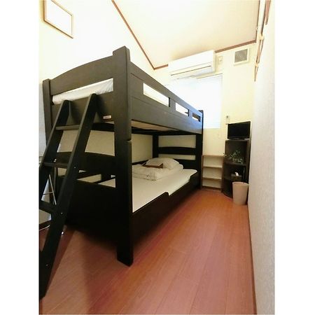 קיוטו Guest House Na-No-Hana - Hostel, Caters To Women מראה חיצוני תמונה