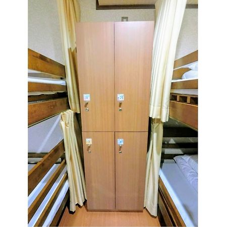 קיוטו Guest House Na-No-Hana - Hostel, Caters To Women מראה חיצוני תמונה