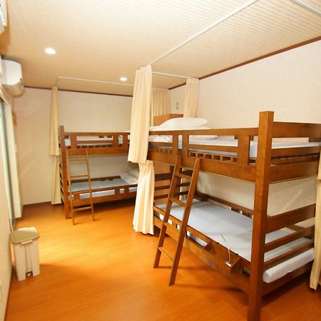קיוטו Guest House Na-No-Hana - Hostel, Caters To Women מראה חיצוני תמונה