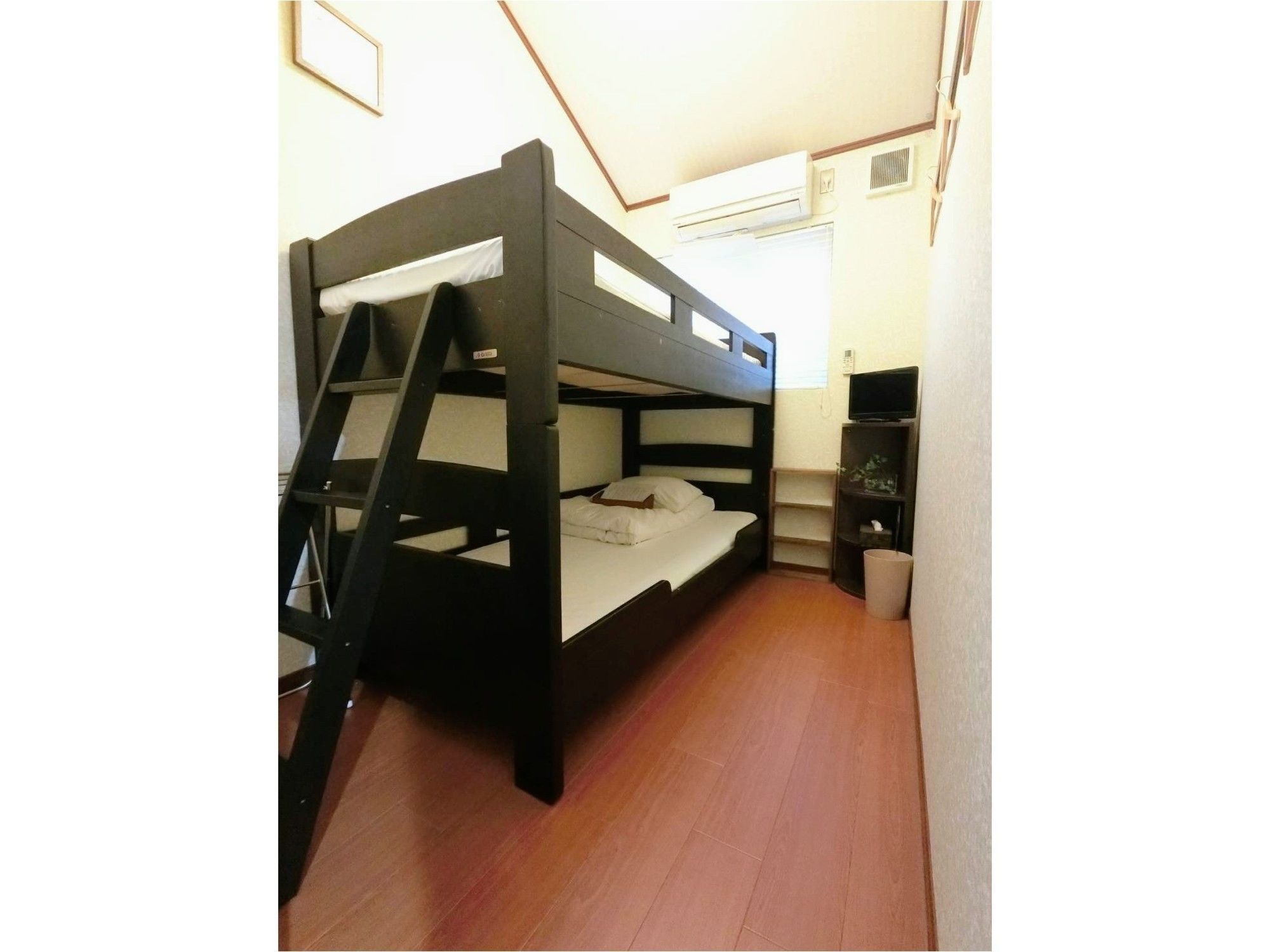 קיוטו Guest House Na-No-Hana - Hostel, Caters To Women מראה חיצוני תמונה